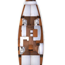 Jeanneau Cap Camarat 5.1 CC