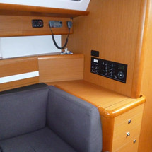 Jeanneau Cap Camarat 5.1 CC