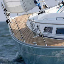 Hanse 400