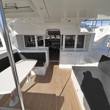 Lagoon 450 F