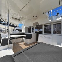 Lagoon 450 F