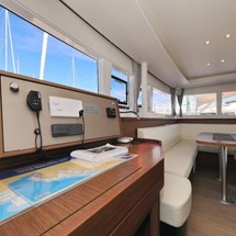 Lagoon 450 F