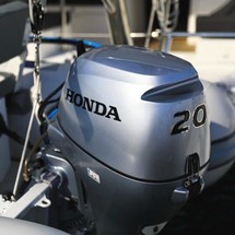 Lagoon 450 F