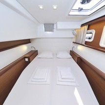 Lagoon 450 F