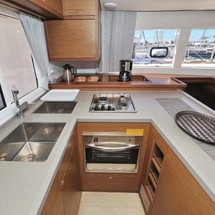 Lagoon 450 F
