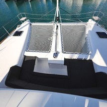 Lagoon 450 F