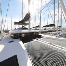 Lagoon 450 F