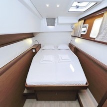 Lagoon 450 F