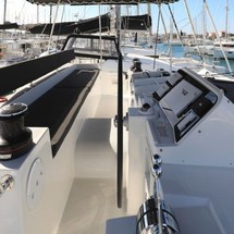 Lagoon 450 F