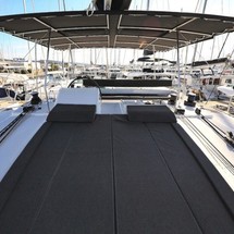 Lagoon 450 F