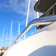 Lagoon 450 F
