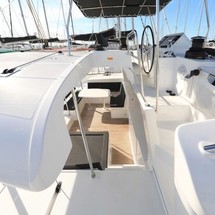 Lagoon 450 F