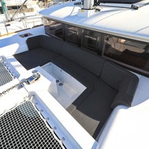 Lagoon 450 F