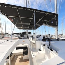 Lagoon 450 F