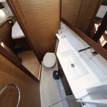 Lagoon 450 F
