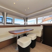 Lagoon 450 F