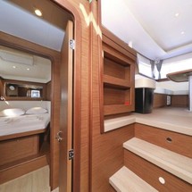 Lagoon 450 F