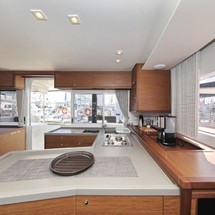 Lagoon 450 F