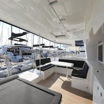 Lagoon 450 F