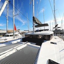 Lagoon 450 F