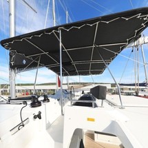 Lagoon 450 F