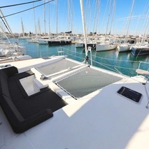 Lagoon 450 F