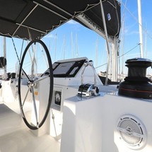 Lagoon 450 F