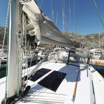 Hanse 458