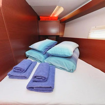 Hanse 458