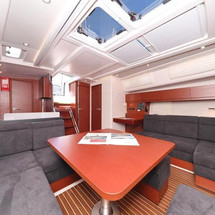 Hanse 458