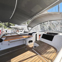 Hanse 458