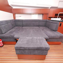 Hanse 458