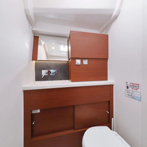 Hanse 458