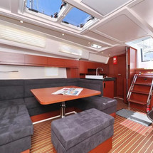 Hanse 458