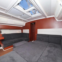 Hanse 458