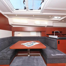 Hanse 458