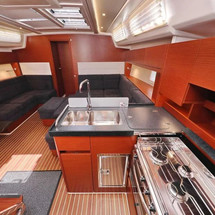Hanse 458