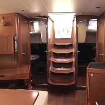 Beneteau Oceanis 45