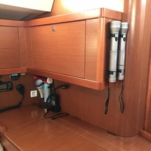 Beneteau Oceanis 45