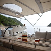 Beneteau Oceanis 58