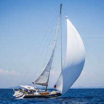 Beneteau Oceanis 58