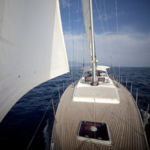 Beneteau Oceanis 58