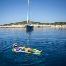 Beneteau Oceanis 58