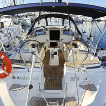 Bavaria 50 Cruiser