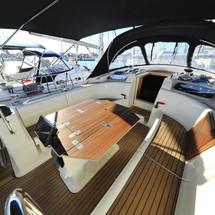 Bavaria 50 Cruiser