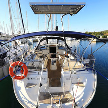 Bavaria 50 Cruiser