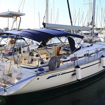 Bavaria 50 Cruiser