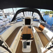 Bavaria 50 Cruiser