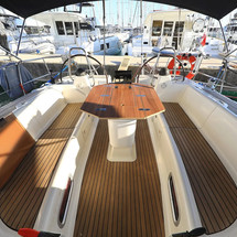 Bavaria 50 Cruiser
