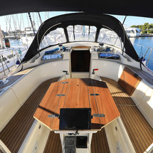 Bavaria 50 Cruiser